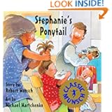Stephanie's Ponytail
