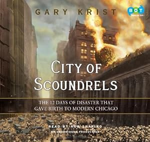 City of Scoundrels