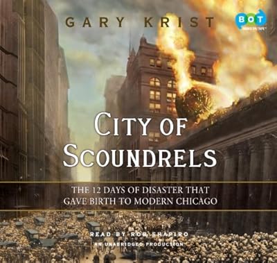 City of Scoundrels