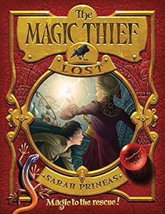 Magic Thief: Lost, The