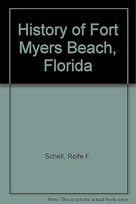 History of Fort Myers Beach, Florida