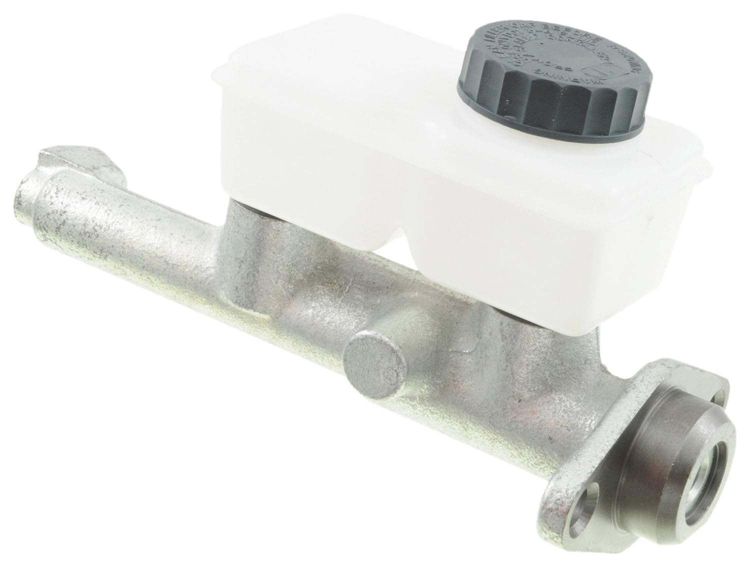 

Dorman M39298 New Brake Master Cylinder