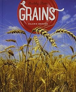 Healthy Plates Grains