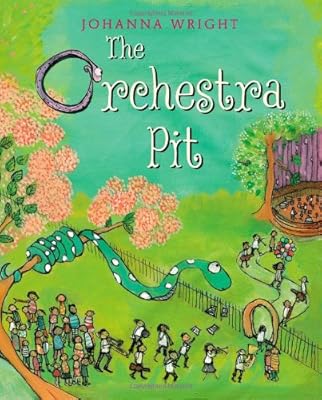 The Orchestra Pit