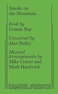 Smoke on the Mountain by Connie Ray