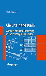 Circuits in the Brain: A Model of Shape Processing in the Primary Visual Cortex by Charles Legéndy