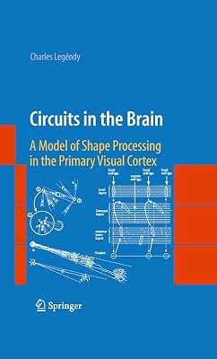 Circuits in the Brain: A Model of Shape Processing in the Primary Visual Cortex