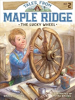 The Lucky Wheel