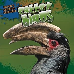 Creepy Birds