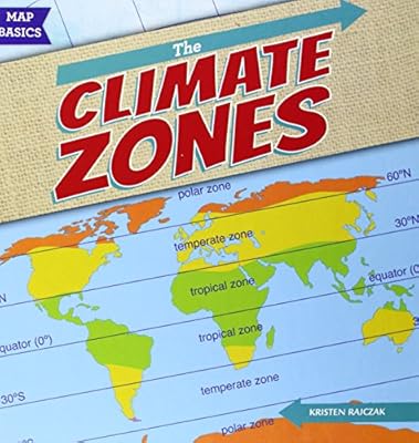 The Climate Zones