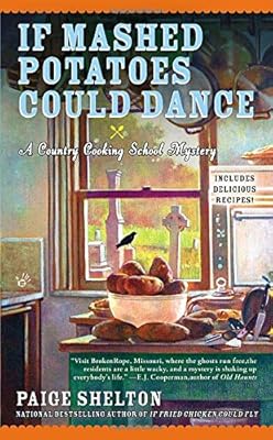 If Mashed Potatoes Could Dance