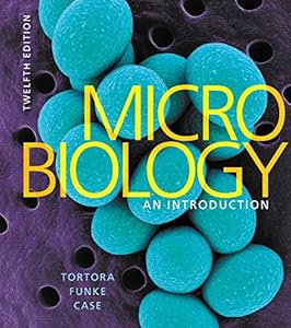 Microbiology: An Introduction by Gerard J. Tortora