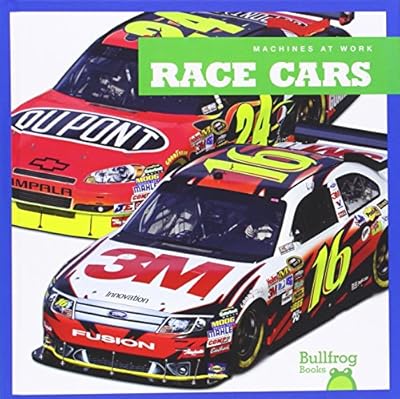 Race cars