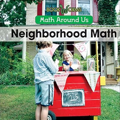 Neighborhood Math