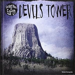 Devils Tower by Roman Harasymiw