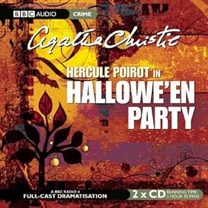 Hallowe'en Party: A BBC Full-Cast Radio Drama