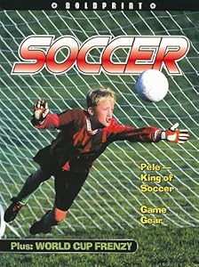 Soccer, Grade 5 (Steck-Vaughn Boldprint)