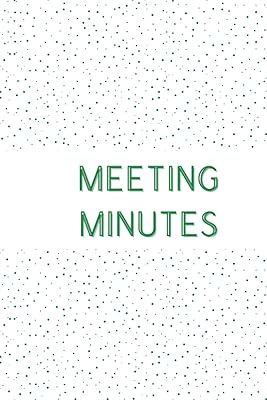 Meeting Minutes - Green Dots: All your meeting notes in one place