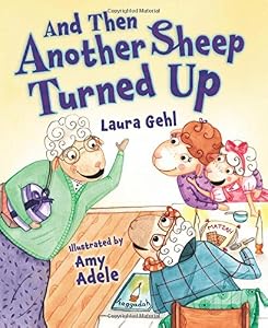 And Then Another Sheep Turned Up