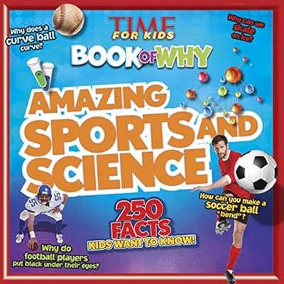 Amazing Sports and Science