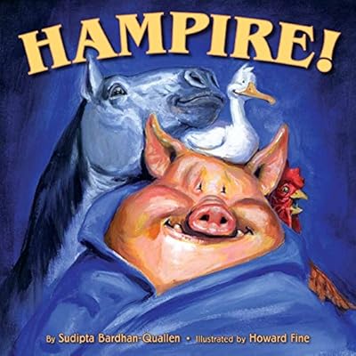 Hampire!
