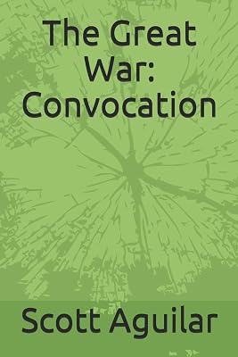 The Great War: Convocation (Druid's curse)