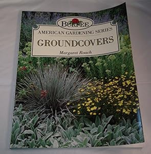 Groundcovers by Margaret Roach