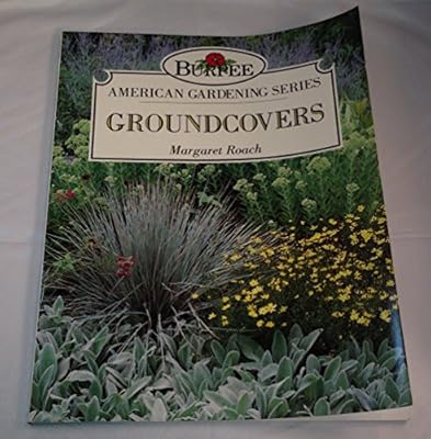 Groundcovers