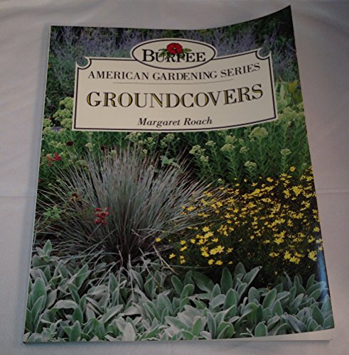 Groundcovers by Margaret Roach