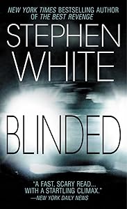 Blinded (Alan Gregory)