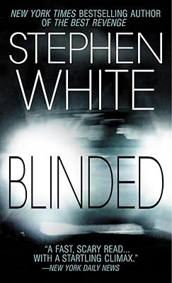 Blinded (Alan Gregory)