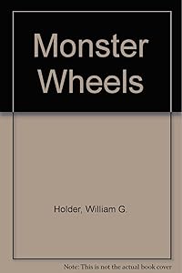 Monster Wheels