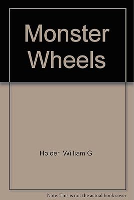 Monster Wheels