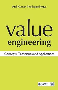 Value Engineering: Concepts, Techniques and Applications