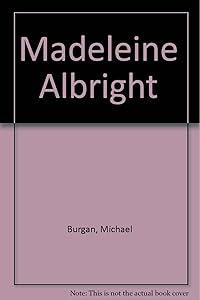 Madeleine Albright