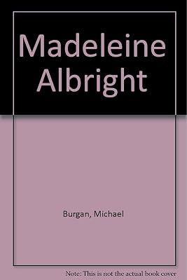 Madeleine Albright