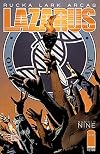 Lazarus #9