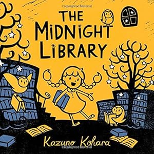 The Midnight Library