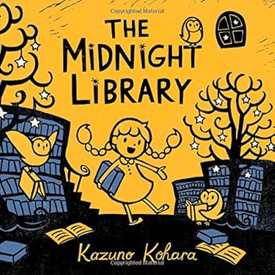 The Midnight Library