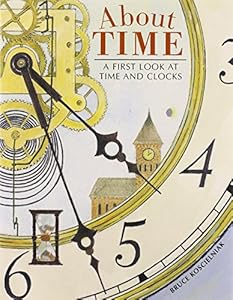 About Time: A First Look at Time and Clocks