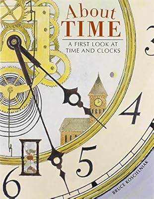 About Time: A First Look at Time and Clocks
