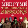 The Christmas Sessions by Mercyme (2005) Audio CD