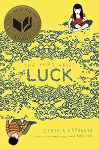 The Thing About Luck