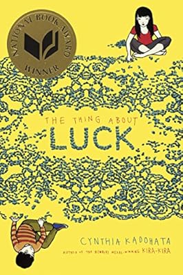 The Thing About Luck