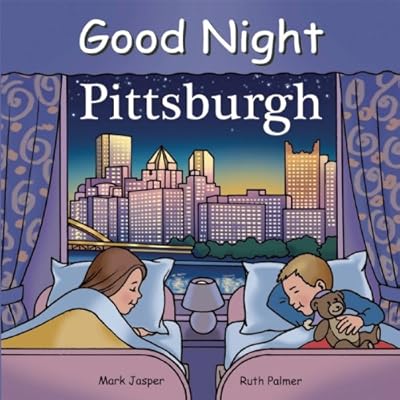 Good Night Pittsburgh
