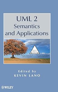 UML Semantics by Lano