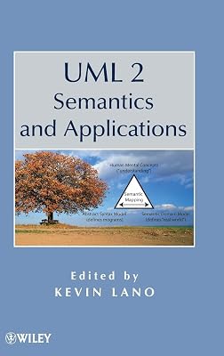 UML Semantics