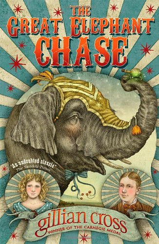 The Great Elephant Chase