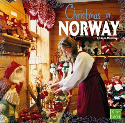 Christmas in Norway