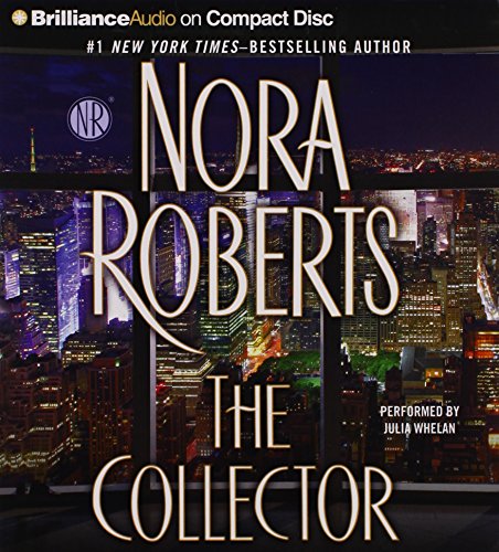 The Collector by Nora Roberts